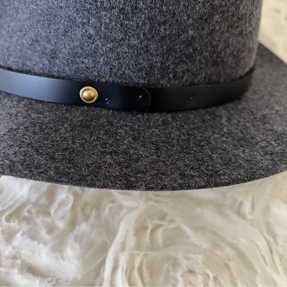 rag & bone wool hat - Picture 3 of 4